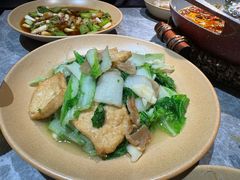 -廖川菜(八佰伴店)