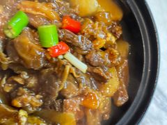 -周渝食惦·酸菜鱼精致川菜(横岗店)