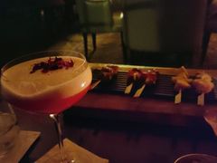 -LONG BAR 廊吧(外滩华尔道夫酒店)