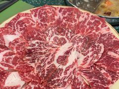 -叙亨轩海鲜火锅