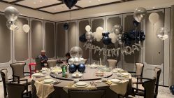 -觅糖派对·宝宝宴生日宴一站式派对策划(河西店)