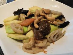 江南鲜时蔬-梅花境(万科店)