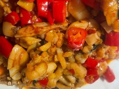 -飶香居(省博物馆店)