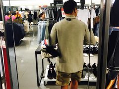 -ZARA(成都远洋太古里店)