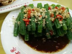 -四姑娘川味海鲜(八爪鱼店)