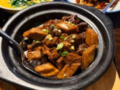 -熙楼(翠湖店)