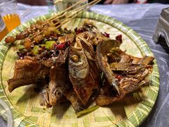 小黄鱼-小民大排档(马场角横路店)