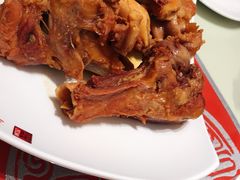 -吴记酱骨炖菜馆(西大直街店)