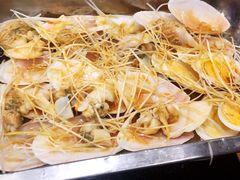 -胶东海鲜大排档(北太平庄店)