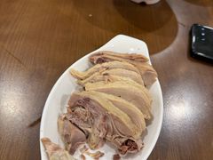 -老金陵·李氏鸭血粉丝汤(夫子庙店)