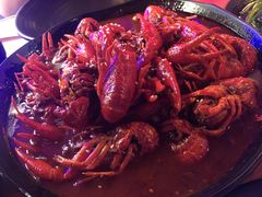 -南极·小龙虾·湘式拌饭(南街店)