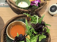 -mango tree芒果树泰国餐厅(青岛万象城店)