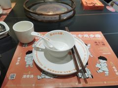 -小乌猪·金华筒骨煲(永盛购物广场店)