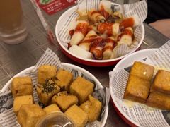 -孖记茶档·热腾茶餐(乐峰店)