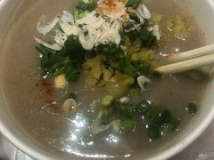 -汪记鲜鱼糊汤粉(沈阳路总店)