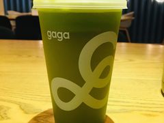 羽衣甘蓝青苹果-gaga(金光华店)