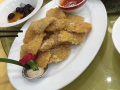 -山明水秀大饭店