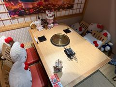 -松鱼亭·和牛烧肉(协鑫广场店)