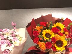 -红棉中餐厅·广州海航威斯汀酒店