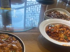 -大胡同天津菜·海肠捞饭·津门皮皮虾锅贴一绝(西姜井店)