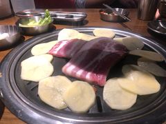 -·缸桶屋·韩式牛肋条自助烤肉(西湖D11店)