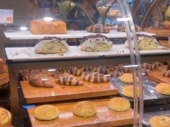 -巴黎贝甜(乌鲁木齐北京路汇嘉店)