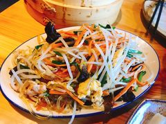 -香满园春饼·家常菜(东大桥店)