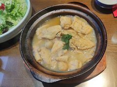 -张大嘴菜馆(庞各庄店)