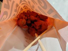 -1973继光香香鸡(金桥国际店)