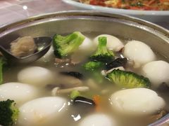 -聚春园自助餐厅(东街口店)