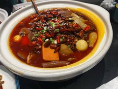 -渝乡辣婆婆·川菜 水煮鱼(安平店)