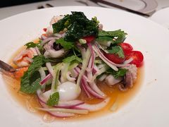 -金链花·泰国餐厅(国贸店)