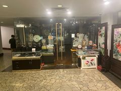 -苏州吴宫泛太平洋酒店
