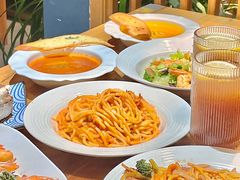 -红小满休闲餐厅(十全街店)