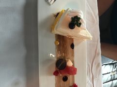 -戈雅法餐厅(世界城广场店)