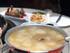 -粗茶淡饭·蒸鲜(光谷店)