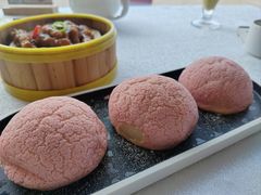 -水上明月·湖景餐厅