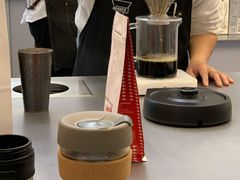 -Manner Coffee(IFS一楼店)