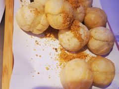 -马邦子·紫苏烤鱼(恒隆广场店)