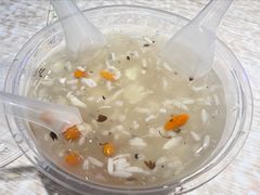 桂花糊米酒-老通城豆皮大王(吉庆街店)