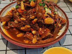 -江西老表·经典江西八大碗