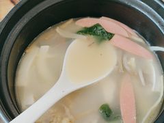 -洪平血旺椒麻鸡雅鱼饭店(熊猫大道店)