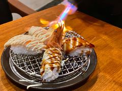 -魔丼屋(日月光店)