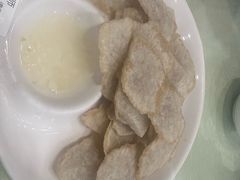 -东四民芳餐厅(世茂工三店)