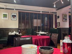 -阿莉餐厅(枣阳路店)