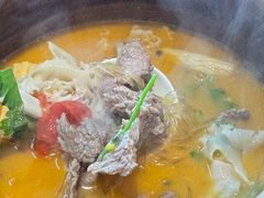 -蝴蝶里·粤菜·点心(滨江龙湖店)
