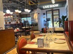 -弗兰克牛排西餐厅 Galla R By Ribone(上海首店)
