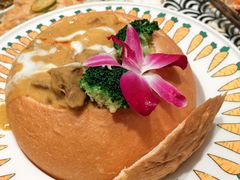 -太食獸泰式茶餐厅(艾尚天地店)