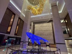 -郑州美盛喜来登大酒店