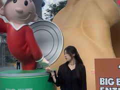 -东莞松山湖万象汇